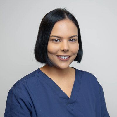 Photo de Dr Noura Begin