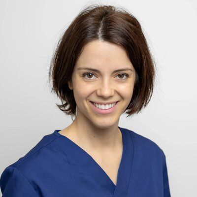 Photo de Dr Laura Canals Feliu