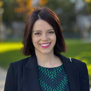 Photo de Dr Laura Canals Feliu