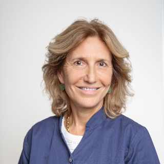 Photo de Dr Dominique Cohen