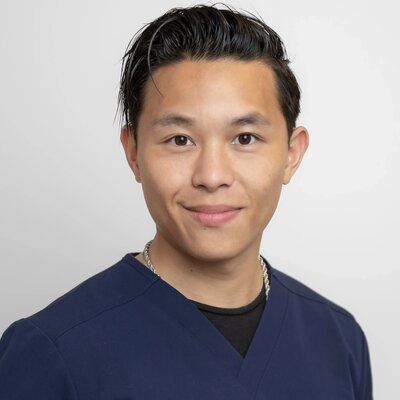 Photo de Dr Stéphane Nokaya