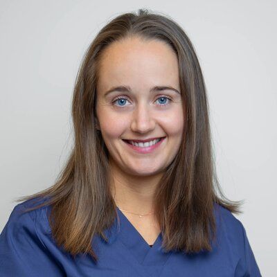 Photo de Dr Marie Rousselin