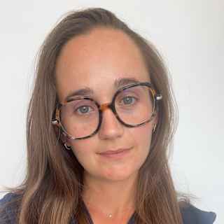 Photo de Dr Marie Rousselin