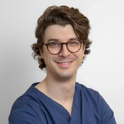 Photo de Dr Roger Solsona