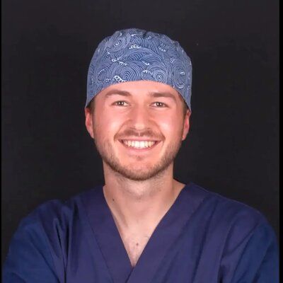 Photo de Dr Corentin Tirot